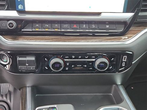 New 2025 Chevrolet Silverado 1500 RST image 6