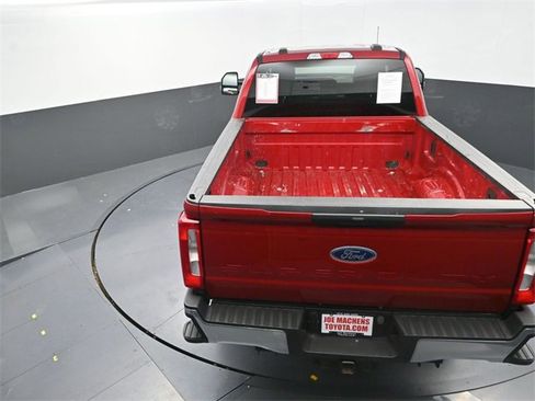 Used 2024 Ford F250 XLT w/ Camper Package image 24