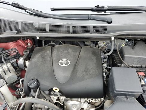 Used 2017 Toyota Sienna XLE Premium image 11