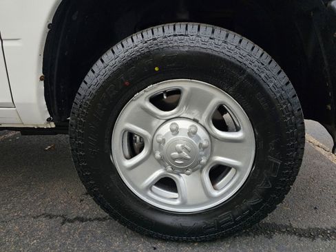 Used 2015 RAM 2500 Tradesman w/ Protection Group image 8