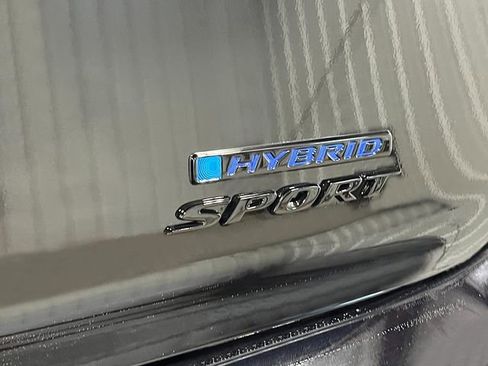 New 2026 Honda Accord Sport image 7