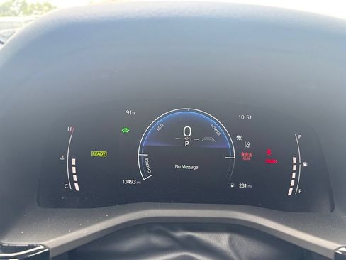 Used 2025 Toyota Camry SE FWD image 21