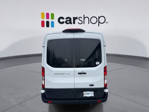 Used 2020 Ford Transit 150 XL image 4