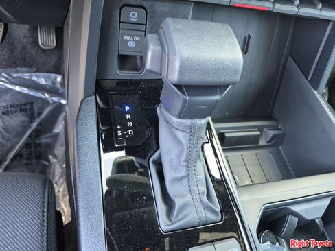New 2026 Toyota Tundra SR5 w/ SR5 Premium Package AWD/4WD image 23