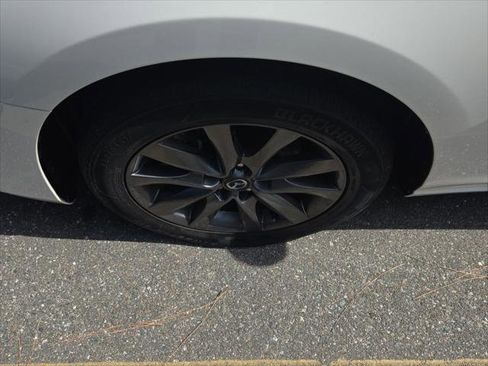 Used 2021 MAZDA MAZDA6 Sport FWD image 14