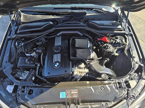 Used 2010 BMW 535i xDrive Wagon image 26