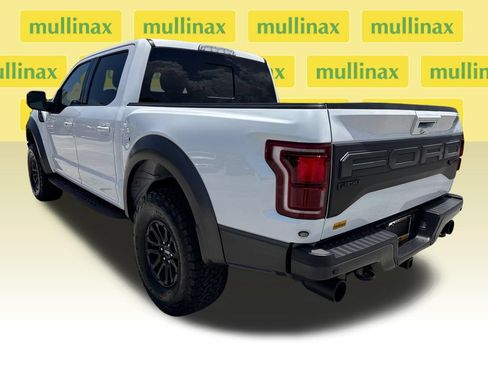 Used 2020 Ford F150 Raptor w/ Equipment Group 802A Luxury AWD/4WD image 9