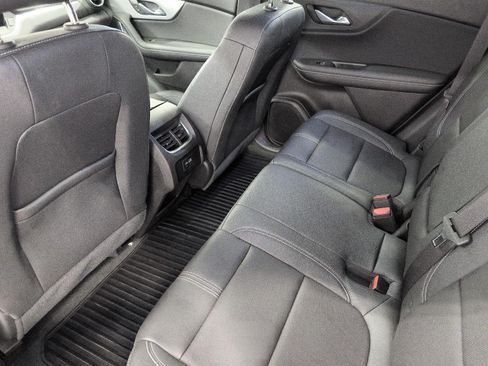 Used 2023 Chevrolet Blazer LT w/ LPO, Floor Liner Package AWD/4WD image 21
