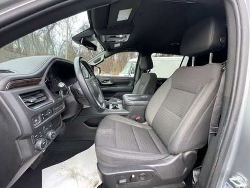 Used 2023 Chevrolet Suburban LS image 28