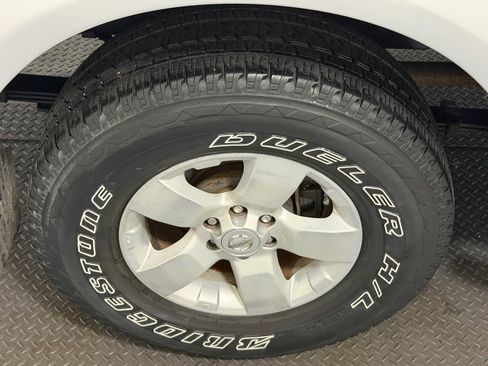 Used 2011 Nissan Frontier S RWD image 15