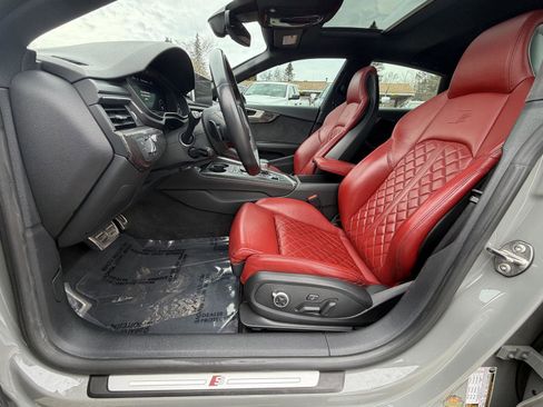 Used 2019 Audi S5 Prestige w/ S Sport Package image 14