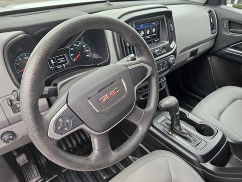 Used 2021 GMC Canyon Elevation Standard w/ Convenience Package image 17