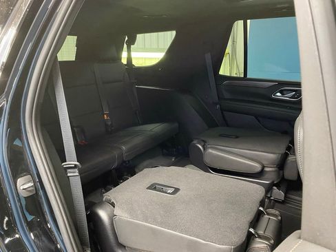 Used 2023 Chevrolet Tahoe High Country AWD/4WD image 48