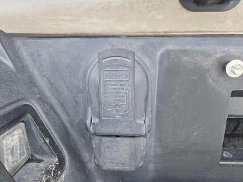 Used 2022 Ford F150 XL w/ Equipment Group 101A High image 4