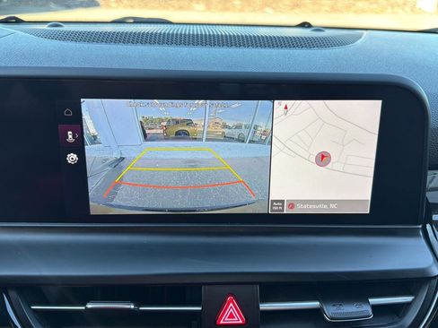 Used 2024 Kia Seltos S FWD image 23