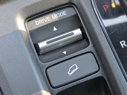 Certified 2024 Honda CR-V Sport Touring image 12