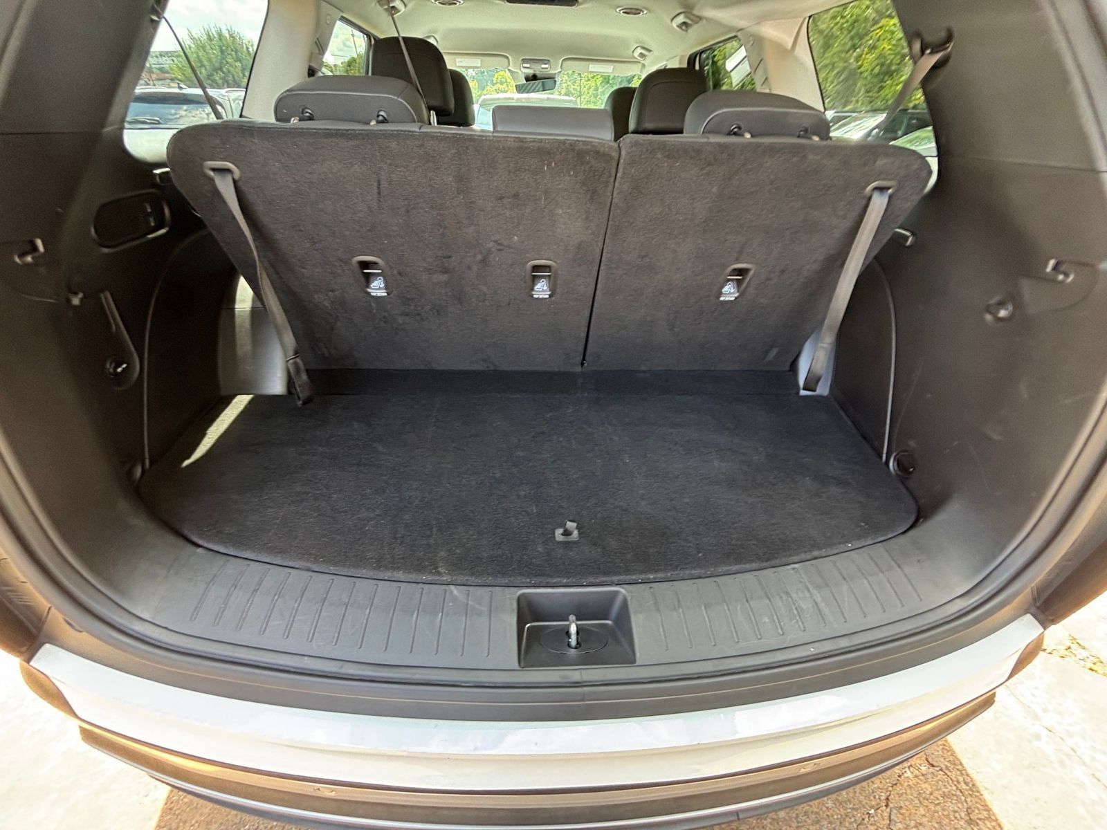 Used 2026 Hyundai Palisade SEL AWD/4WD image 30