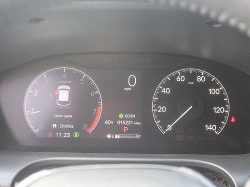 Used 2024 Honda HR-V EX-L image 30