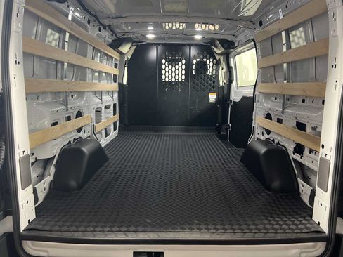 Used 2025 Ford Transit 250 Low Roof w/ Exterior Upgrade Package RWD image 17