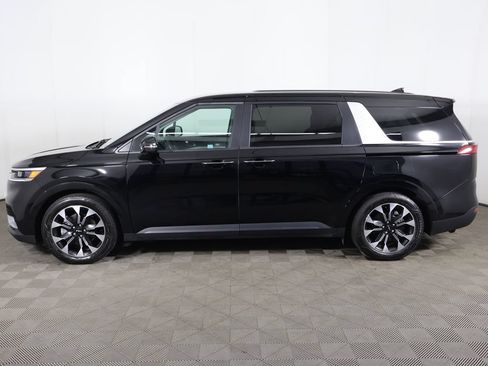Certified 2024 Kia Carnival EX FWD image 18