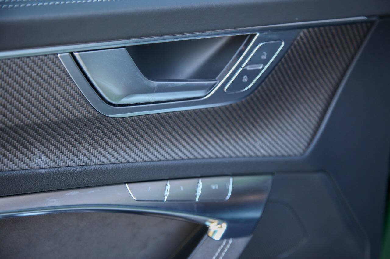 Used 2024 Audi RS 6 performance AWD/4WD image 43