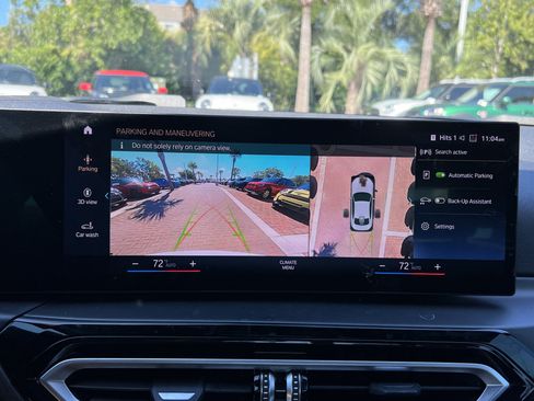 Certified 2023 BMW 230i xDrive Coupe w/ Premium Package AWD/4WD image 25