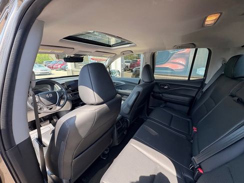 Used 2022 Honda Ridgeline RTL-E image 19