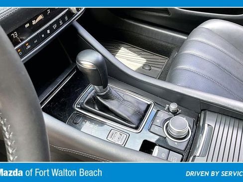 Used 2021 MAZDA MAZDA6 Touring FWD image 15