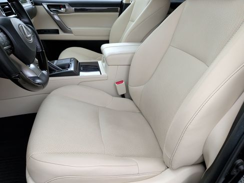 Used 2022 Lexus GX 460 Premium image 27