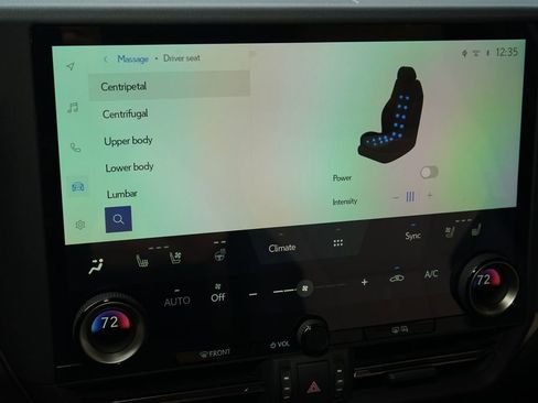 Used 2026 Lexus GX 550 w/ Accessory Package (32) image 12