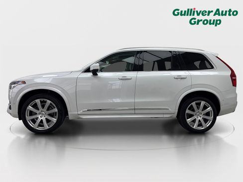 Used 2018 Volvo XC90 T6 Inscription w/ Luxury Package AWD/4WD image 3