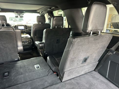 Certified 2020 Ford Expedition XLT w/ Equipment Group 202A AWD/4WD image 28