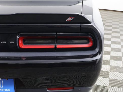 Used 2019 Dodge Challenger GT w/ Cold Weather Group AWD/4WD image 13