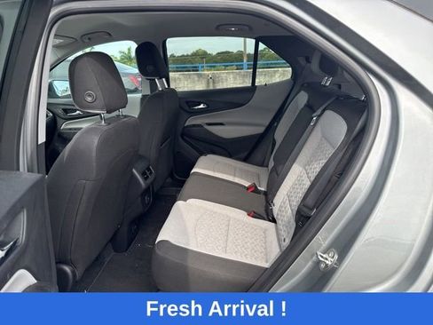 Used 2023 Chevrolet Equinox LT FWD image 3