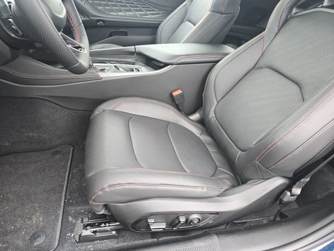New 2026 Dodge Charger Scat Pack AWD/4WD image 26