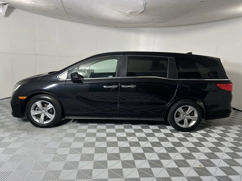 Used 2019 Honda Odyssey EX image 5