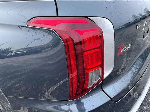 Used 2021 Hyundai Palisade Limited image 23