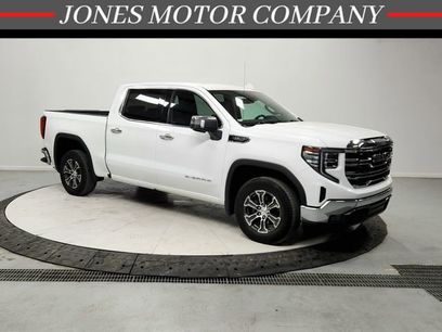 Used 2024 GMC Sierra 1500 SLT