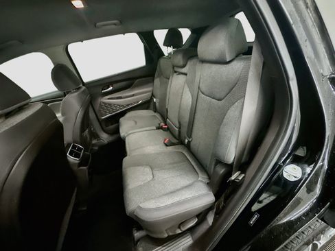 Used 2019 Hyundai Santa Fe SEL AWD/4WD image 28