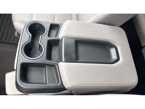 Used 2024 Chevrolet Silverado 1500 LT w/ All Star Edition Plus image 20