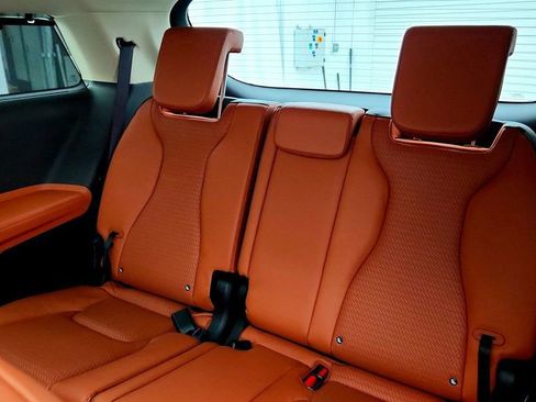 Used 2024 Kia Carnival SX Prestige FWD image 23