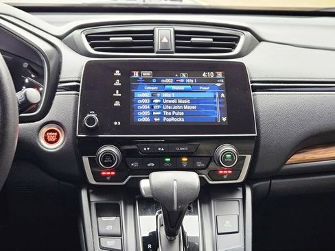 Used 2019 Honda CR-V EX image 53