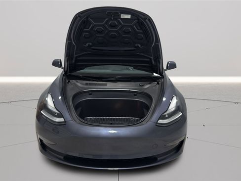 Used 2023 Tesla Model 3 Standard Range image 27