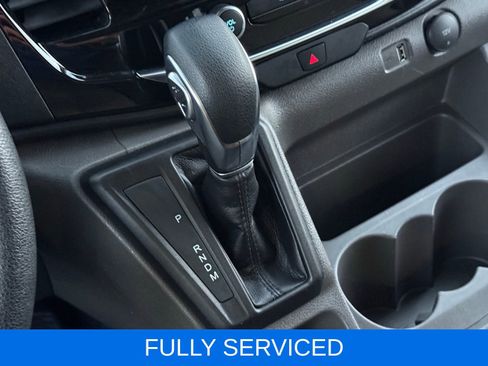 Used 2024 Ford Transit 350 XLT RWD image 23