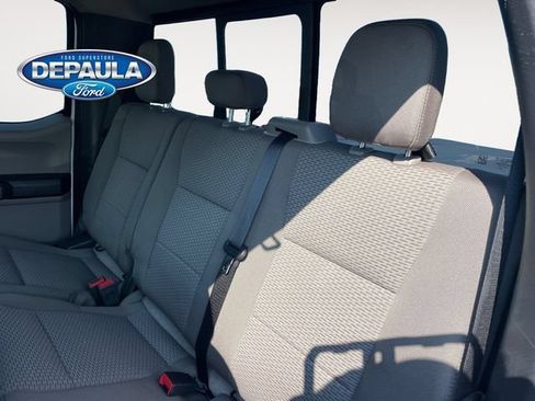 Used 2022 Ford F250 XLT w/ XLT Premium Package AWD/4WD image 17