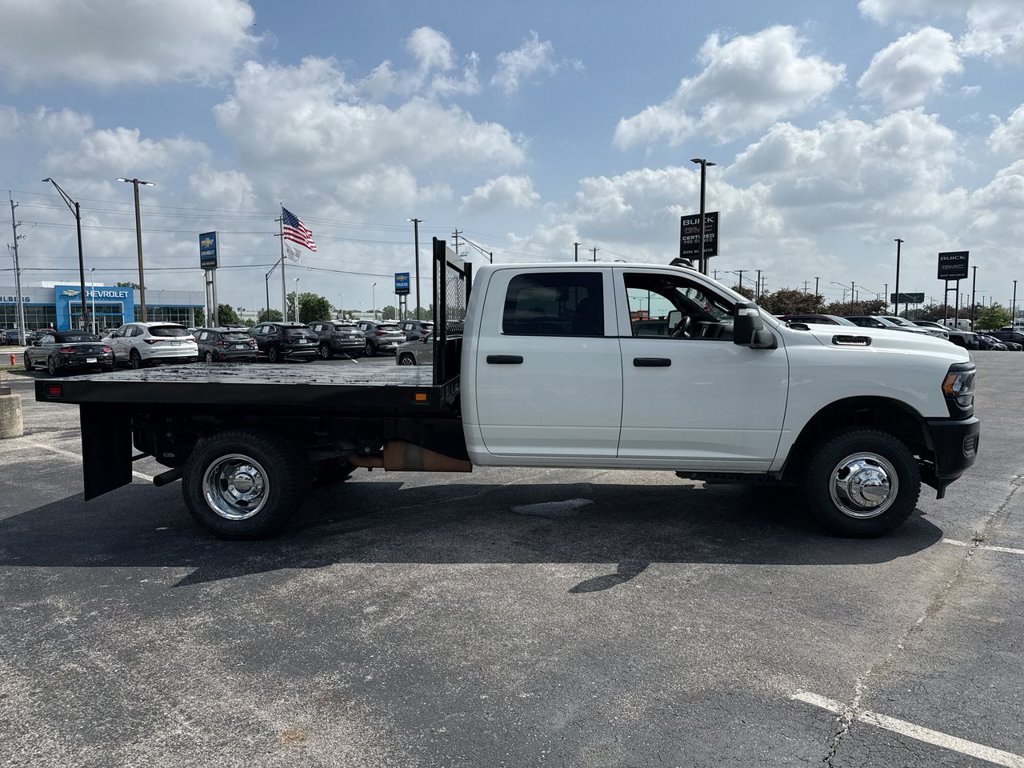 Used 2024 RAM 3500 Tradesman AWD/4WD image 6