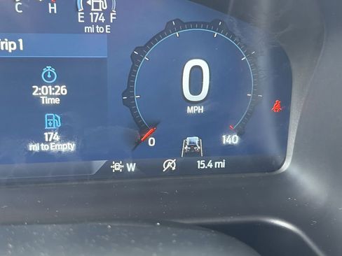 New 2025 Ford Bronco Raptor AWD/4WD image 62