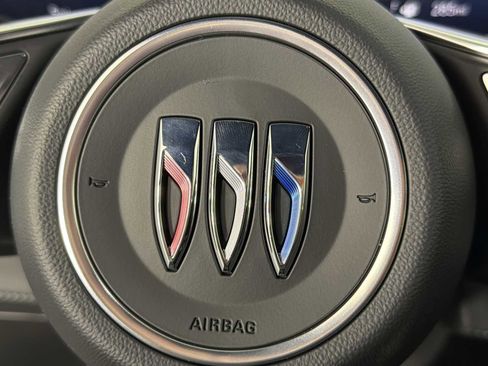 New 2026 Buick Enclave Sport Touring w/ Power Package image 50