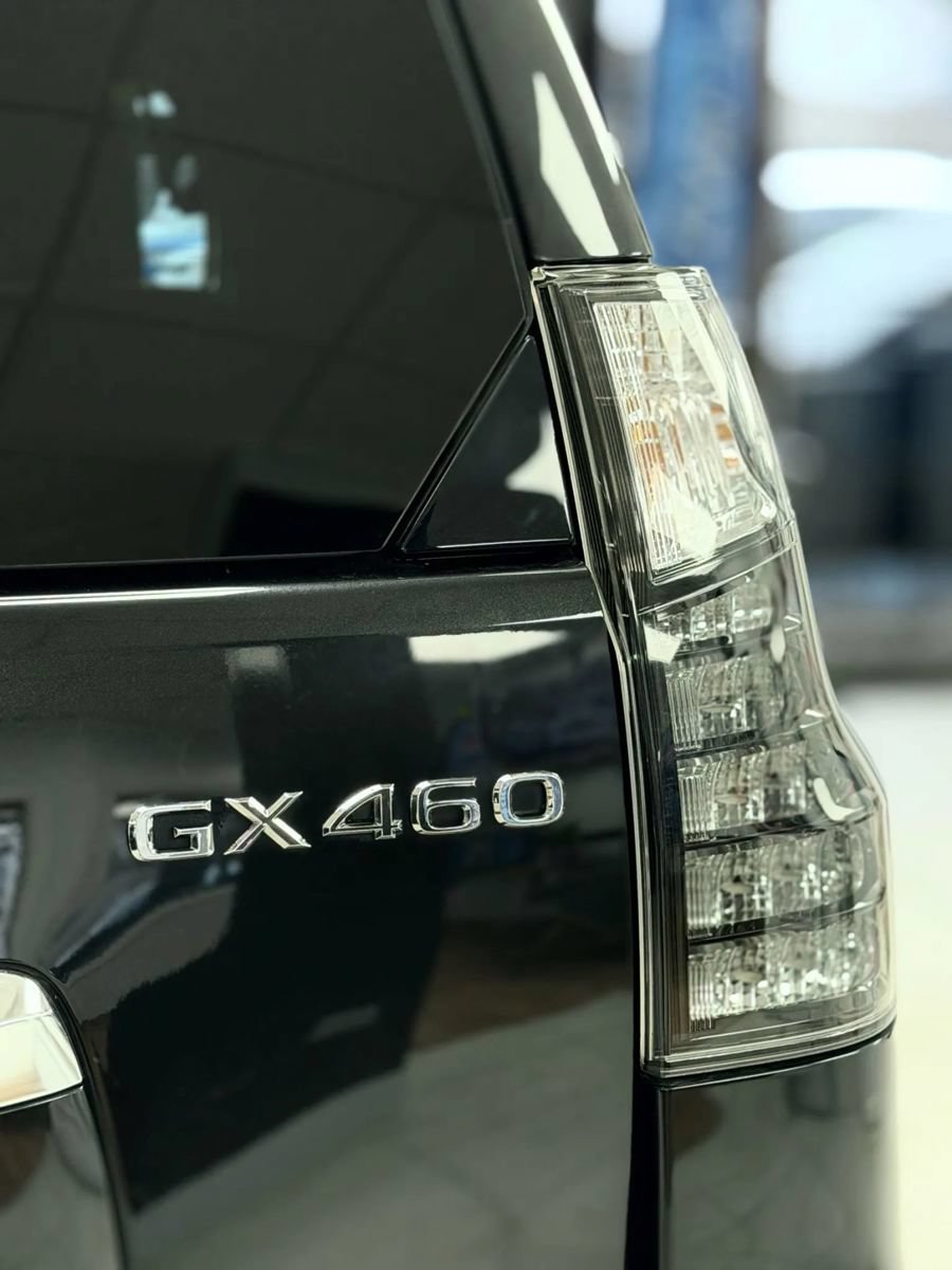 Used 2023 Lexus GX 460 Premium AWD/4WD image 11