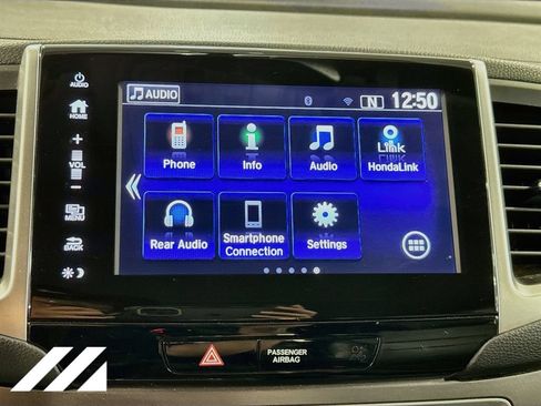 Used 2018 Honda Pilot EX-L image 16